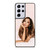 ARIANA GRANDE SIGNATURE Samsung Galaxy S21 Ultra Case Cover