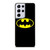 BATMAN CLASSIC RETRO LOGO DC SUPERHERO Samsung Galaxy S21 Ultra Case Cover BATMAN CLASSIC RETRO LOGO DC SUPERHERO Samsung Galaxy S21 Ultra Case Cover