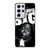 BIGGIE SMALL THE NOTORIOUS BIG RAPPER Samsung Galaxy S21 Ultra Case Cover
