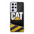 CATERPILLAR CAT TRACTOR LOGO EMBLEM Samsung Galaxy S21 Ultra Case Cover