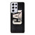 CATERPILLAR LOGO CAT NAME PLATE Samsung Galaxy S21 Ultra Case Cover