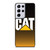 CATERPILLAR TRACTOR LOGO CAT EMBLEM Samsung Galaxy S21 Ultra Case Cover