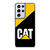 CATERPILLAR TRACTOR LOGO CAT ICON 3 Samsung Galaxy S21 Ultra Case Cover