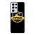 CATERPILLAR TRACTOR LOGO CAT ICON TODAY'S WORK Samsung Galaxy S21 Ultra Case Cover