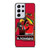 CHICAGO BLACKHAWKS HOCKEY TEAM LOGO MASCOT Samsung Galaxy S21 Ultra Case Cover