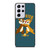 CHIP AND DALE DISNEY CARTOON MASTER OF DISASTER Samsung Galaxy S21 Ultra Case Cover CHIP AND DALE DISNEY CARTOON MASTER OF DISASTER Samsung Galaxy S21 Ultra Case Cover