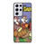 CHIP AND DALE DISNEY RETRO CARTOON Samsung Galaxy S21 Ultra Case Cover