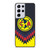 CLUB AMERICA MEXICO AZULCREMA AGUILAZ LOGO Samsung Galaxy S21 Ultra Case Cover