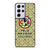 CLUB AMERICA MEXICO AZULCREMA AGUILAZ Samsung Galaxy S21 Ultra Case Cover