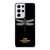 COACH NEW YORK LOGO DRAGONFLY Samsung Galaxy S21 Ultra Case Cover