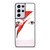 DAVID BOWIE FACE STYLE Samsung Galaxy S21 Ultra Case Cover