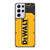 DEWALT TOOL LOGO ON SCREW GUN Samsung Galaxy S21 Ultra Case Cover
