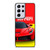 FERRARI LOGO RED CAR Samsung Galaxy S21 Ultra Case Cover