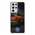 FORD MUSTANG CAR YELLOW Samsung Galaxy S21 Ultra Case Cover