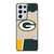 GREEN BAY PACKERS LOGO FOOTBALL NFL TEAM Samsung Galaxy S21 Ultra Case Cover