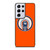 ILLINOIS FIGHTING UNIVERSITY BASKETBALL LOGO Samsung Galaxy S21 Ultra Case Cover