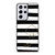 KATE SPADE NEW YORK BLACK STRIPES Samsung Galaxy S21 Ultra Case Cover