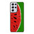KATE SPADE NEW YORK LOGO WATER MELON Samsung Galaxy S21 Ultra Case Cover