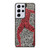 KEITH HARING ART INTO 84 Samsung Galaxy S21 Ultra Case Cover