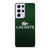LACOSTE FASHION LOGO GREEN ICON Samsung Galaxy S21 Ultra Case Cover