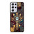 LEGEND OF ZELDA SHEIKAH SLATE EYE LOGO ART Samsung Galaxy S21 Ultra Case Cover