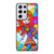 LISA FRANK MAGICIAN GIRL Samsung Galaxy S21 Ultra Case Cover