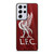 LIVERPOOL FC FOOTBALL CLUB THE REDS Samsung Galaxy S21 Ultra Case Cover