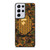 MCM MICHAEL CROMER MUNICH BATHING APE CAMO Samsung Galaxy S21 Ultra Case Cover