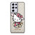 MICHAEL KORS MK LOGO HELLO KITTY Samsung Galaxy S21 Ultra Case Cover