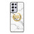 MICHAEL KORS MK LOGO ON MARBLE Samsung Galaxy S21 Ultra Case Cover