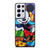MICKEY MOUSE ROMERO BRITTO ART Samsung Galaxy S21 Ultra Case Cover