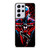 MILES MORALES AND MIGUEL SPIDERMAN ACROSS SPIDER VERSE Samsung Galaxy S21 Ultra Case Cover