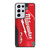 MILWAUKEE LOGO FUEL ICON Samsung Galaxy S21 Ultra Case Cover