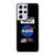 NASA AMERIKA LOGO Samsung Galaxy S21 Ultra Case Cover