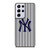 NEW YORK YANKEES BASEBALL LOGO TEAM ICON Samsung Galaxy S21 Ultra Case Cover