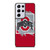 OHIO STATE BUCKEYES UNIVERSITY FOOTBALL LOGO Samsung Galaxy S21 Ultra Case Cover