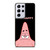 PATRICK STAR I AM HAPPY SPONGEBOB SQUAREPANTS Samsung Galaxy S21 Ultra Case Cover