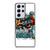 PHILADELPHIA EAGLES LOGO FOOTBALL TEAM ICON Samsung Galaxy S21 Ultra Case Cover