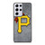PITTSBURGH PIRATES LOGO BASEBALL TEAM ICON Samsung Galaxy S21 Ultra Case Cover