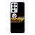 PITTSBURGH STEELERS FOOTBALL LOGO TEAM ICON Samsung Galaxy S21 Ultra Case Cover