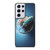 PLANET EXPRESS FUTURAMA SERIES LOGO Samsung Galaxy S21 Ultra Case Cover