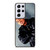 RAPPER NASIR JONES NAS Samsung Galaxy S21 Ultra Case Cover