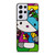 ROMERO BRITTO HELLO KITTY ART Samsung Galaxy S21 Ultra Case Cover