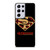 SAN FRANCISCO 49ERS FOOTBALL SUPERMAN LOGO Samsung Galaxy S21 Ultra Case Cover
