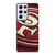 SAN FRANCISCO 49ERS SF FOOTBALL TEAM Samsung Galaxy S21 Ultra Case Cover