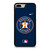 HOUSTON ASTROS MLB BASEBALL NIKE iPhone 7 / 8 Plus Case Cover