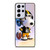 SNOOPY PITTSBURGH STEELERS FOOTBALL Samsung Galaxy S21 Ultra Case Cover