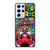SUPER MARIO BROSS NINTENDO GAME MARIO CART Samsung Galaxy S21 Ultra Case Cover
