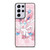 SYLVEON POCKET MONSTERS POKEMON Samsung Galaxy S21 Ultra Case Cover