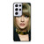 TAYLOR SWIFT FACE Samsung Galaxy S21 Ultra Case Cover